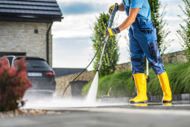Professional Pressure Washing Services in Baker City, OR
